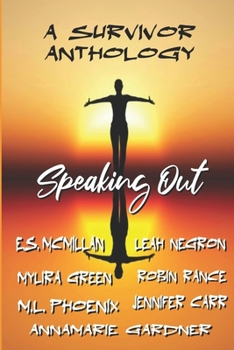 Paperback Speaking Out: A Survivor Anthology Book