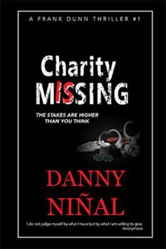 Paperback Charity Is Missing: The Stakes Are Higher Than You Think Book