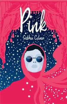 Paperback Pink Book