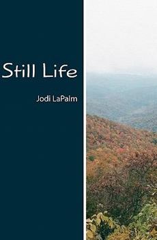 Paperback Still Life Book