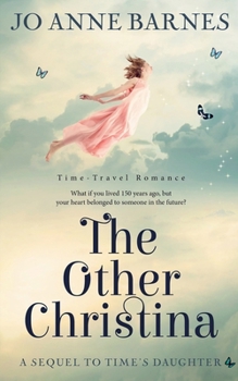 Paperback The Other Christina Book