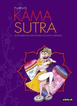 Paperback Kama Sutra [Spanish] Book