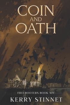 Coin and Oath (The Freebooters)