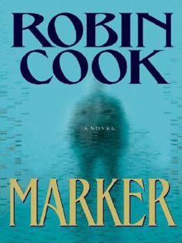 Marker - Book #5 of the Jack Stapleton and Laurie Montgomery