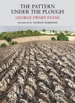 Paperback The Pattern Under the Plough Book
