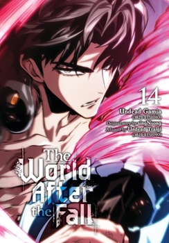 The World After the Fall, Vol. 14