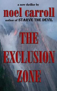 Paperback The Exclusion Zone Book