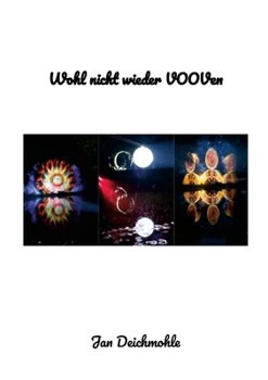 Wohl nicht wieder VOOVen (German Edition)