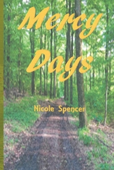 Paperback Mercy Days Book