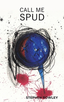 Paperback Call Me Spud Book