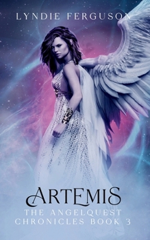 Paperback Artemis Book