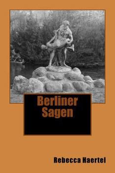 Paperback Berliner Sagen [German] Book