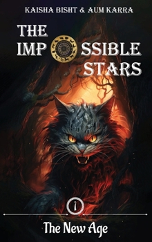 Hardcover The Impossible Stars: The New Age Book