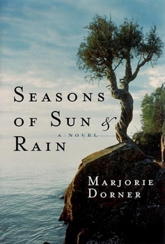 Paperback Seasons of Sun and Rain Book