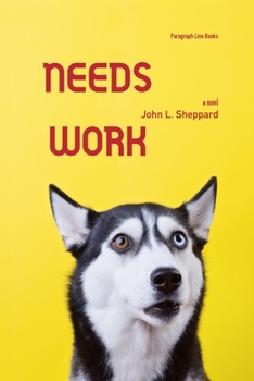 Paperback Needs Work Book