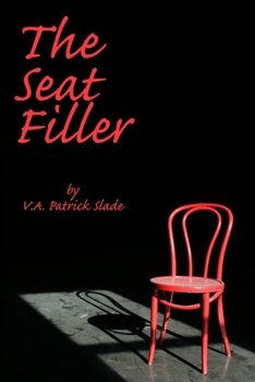 Paperback The Seat Filler Book