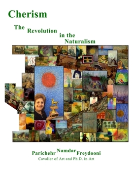 Paperback Cherism: The Revolution in the Naturalism Book