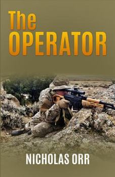 Paperback The Operator Book