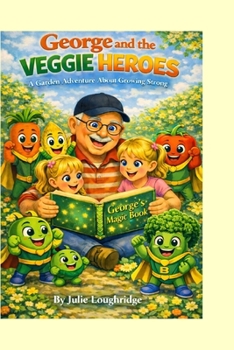 George and the Veggie Heroes