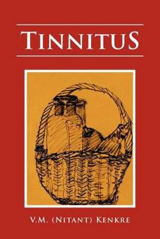 Paperback Tinnitus Book