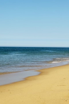 2020 Daily Planner Empty Beach 388 Pages: 2020 Planners Calendars Organizers Datebooks Appointment Books Agendas