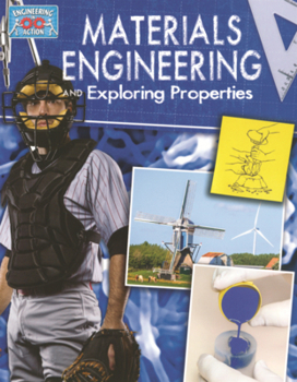Library Binding Materials Engineering and Exploring Properties Book