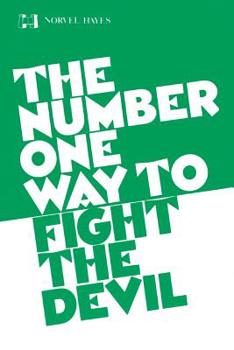 Paperback Number One Way to Fight the Devil Book