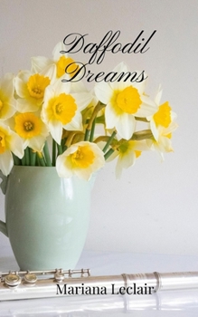 Paperback Daffodil Dreams Book