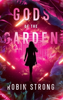 Hardcover Gods of the Garden: A Coming-of-Age Novel Book