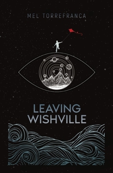 Paperback Leaving Wishville Book