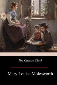 Paperback The Cuckoo Clock Book