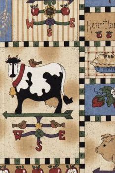 Hardcover Anything Book: Heartland Book