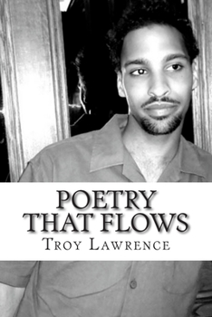 Paperback Poetry That Flows Book