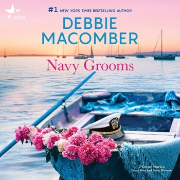 Navy Grooms: Navy Brat and Navy Woman - Book  of the Navy