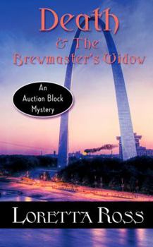 Death & the Brewmaster's Widow