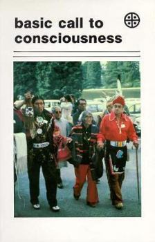 Paperback A Basic Call to Consciousness Book