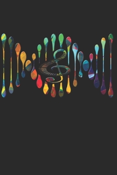 KLAVIER NOTIZBUCH: Klavier Notizbuch die Perfekte Geschenkidee für Pianisten und Musiker. Das Taschenbuch hat 120 weiße Seiten mit Punktraster die ... skizzieren unterstützten. (German Edition)