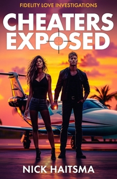 Paperback Cheaters Exposed: Fidelity Love Investigation Book