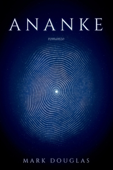 Paperback Ananke [Italian] Book