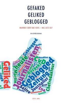 Paperback Gefaked - Geliked - Geblogged [German] Book