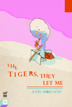 Paperback The Tigers, They Let Me Book