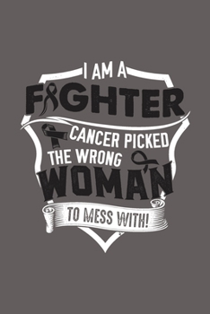 Melanoma Cancer Awareness Notebook: Melanoma Cancer Journal Notebook (6x9), Melanoma Cancer Books, Melanoma Cancer Gifts, Melanoma Cancer Awareness