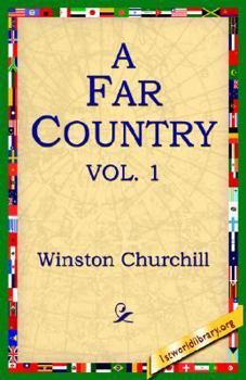 Paperback A Far Country, Vol1 Book