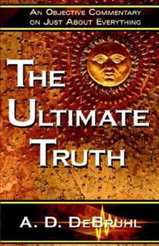 Paperback The Ultimate Truth Book
