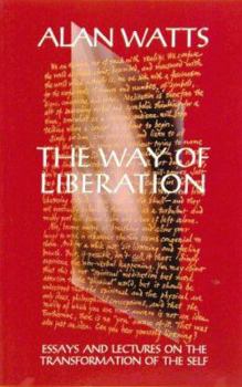 Paperback Way of Liberation: Essays and Lectures on the Transformation of the Self Book