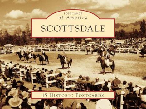 Ring-bound Scottsdale Book