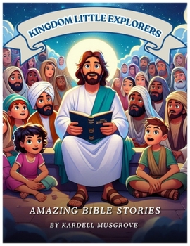 Paperback Kingdom Little Explorers Book
