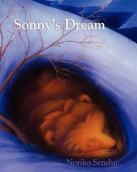 Paperback Sonny's Dream Book