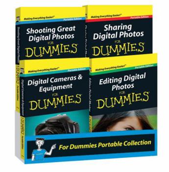 Digital Portable Collection