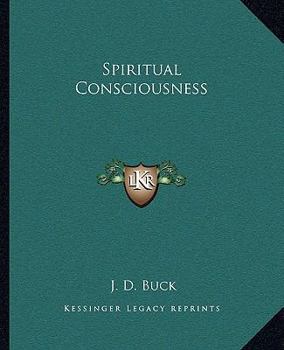 Paperback Spiritual Consciousness Book